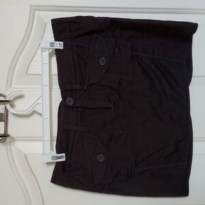 EUC A/X Armani Exchange Skirt